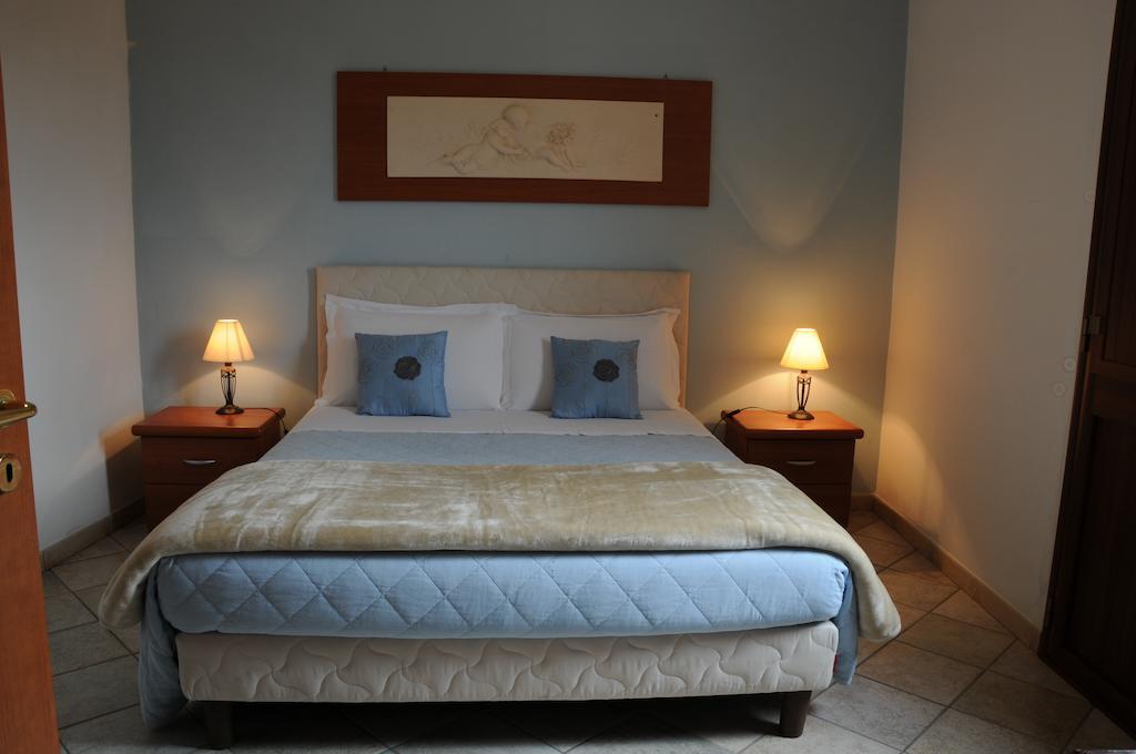 L'Apparthotel 라구사 객실 사진