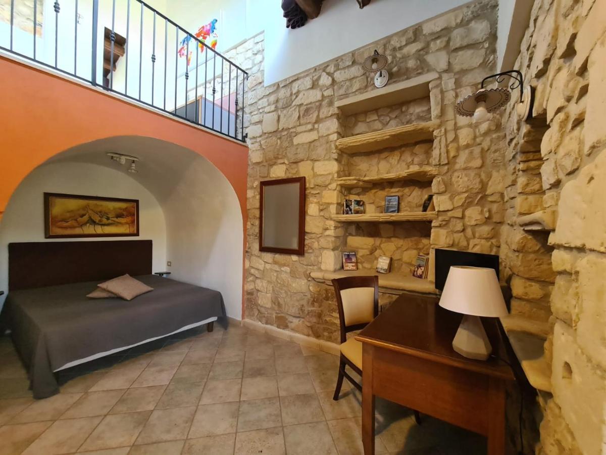 L'Apparthotel 라구사 외부 사진