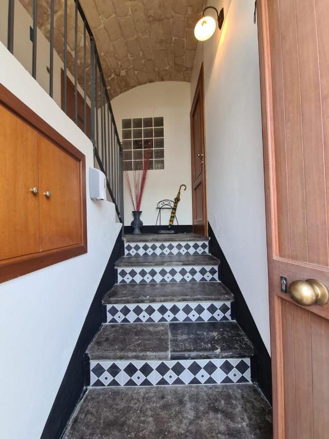 L'Apparthotel 라구사 외부 사진