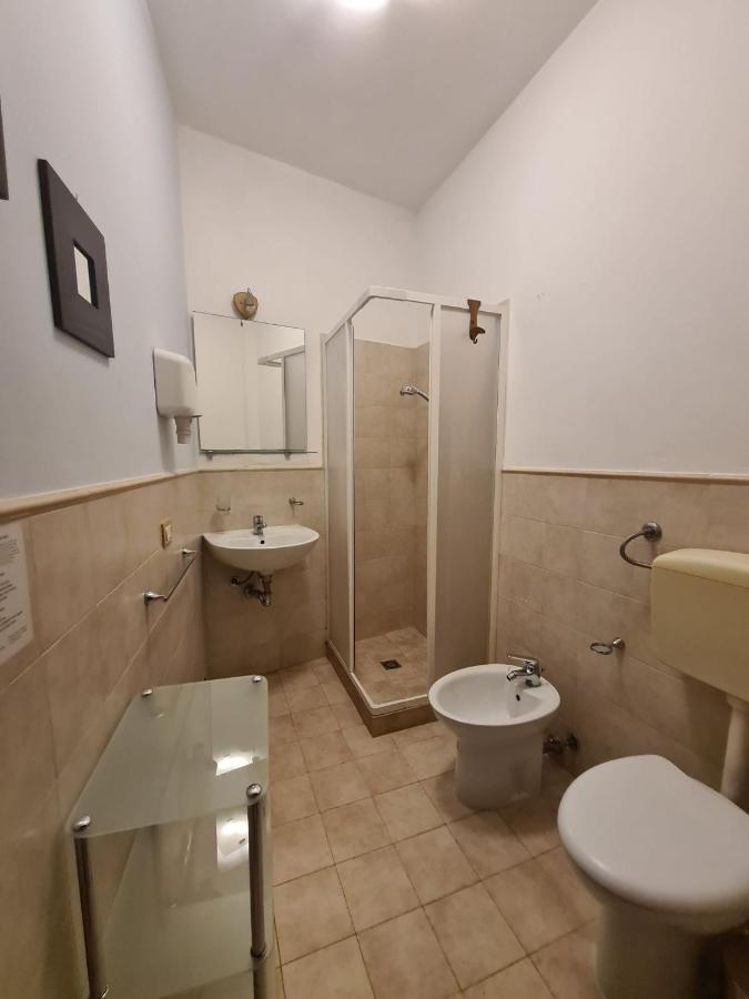 L'Apparthotel 라구사 외부 사진