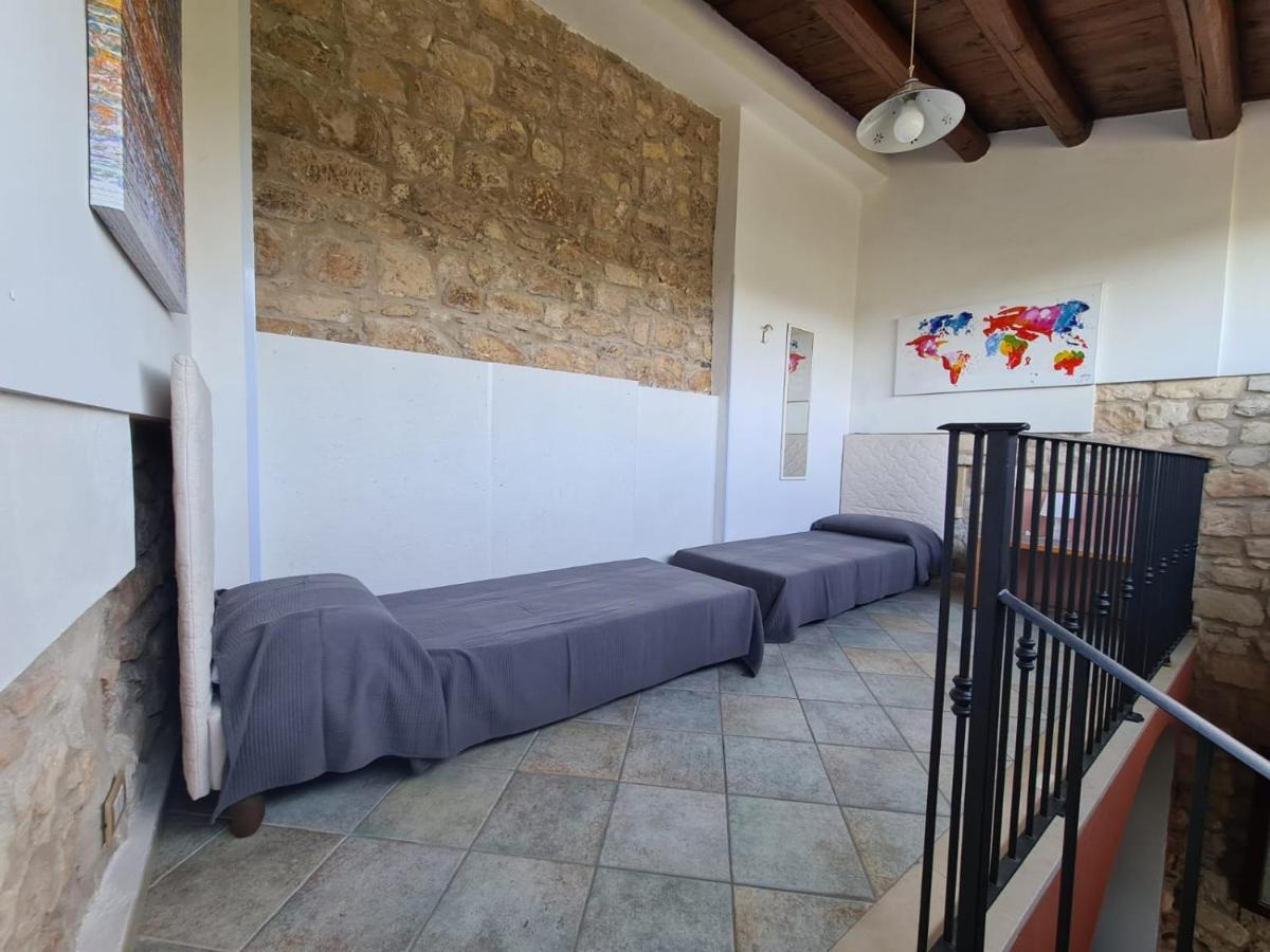 L'Apparthotel 라구사 외부 사진