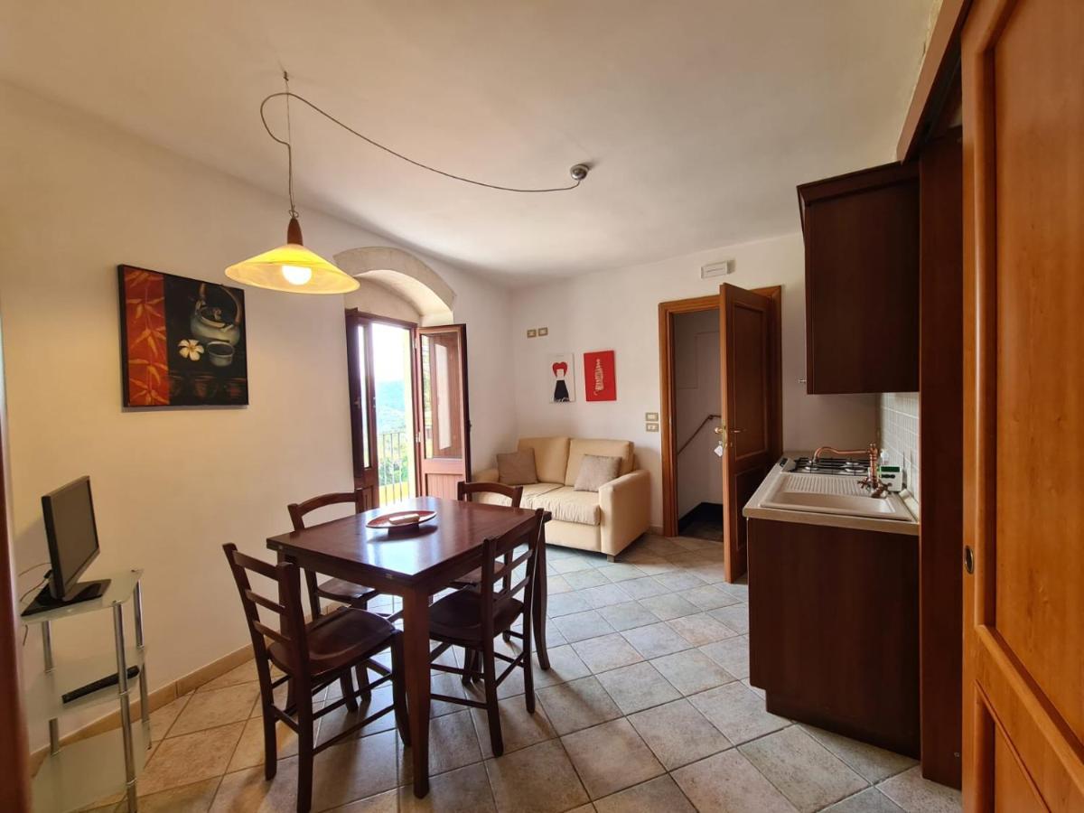 L'Apparthotel 라구사 외부 사진