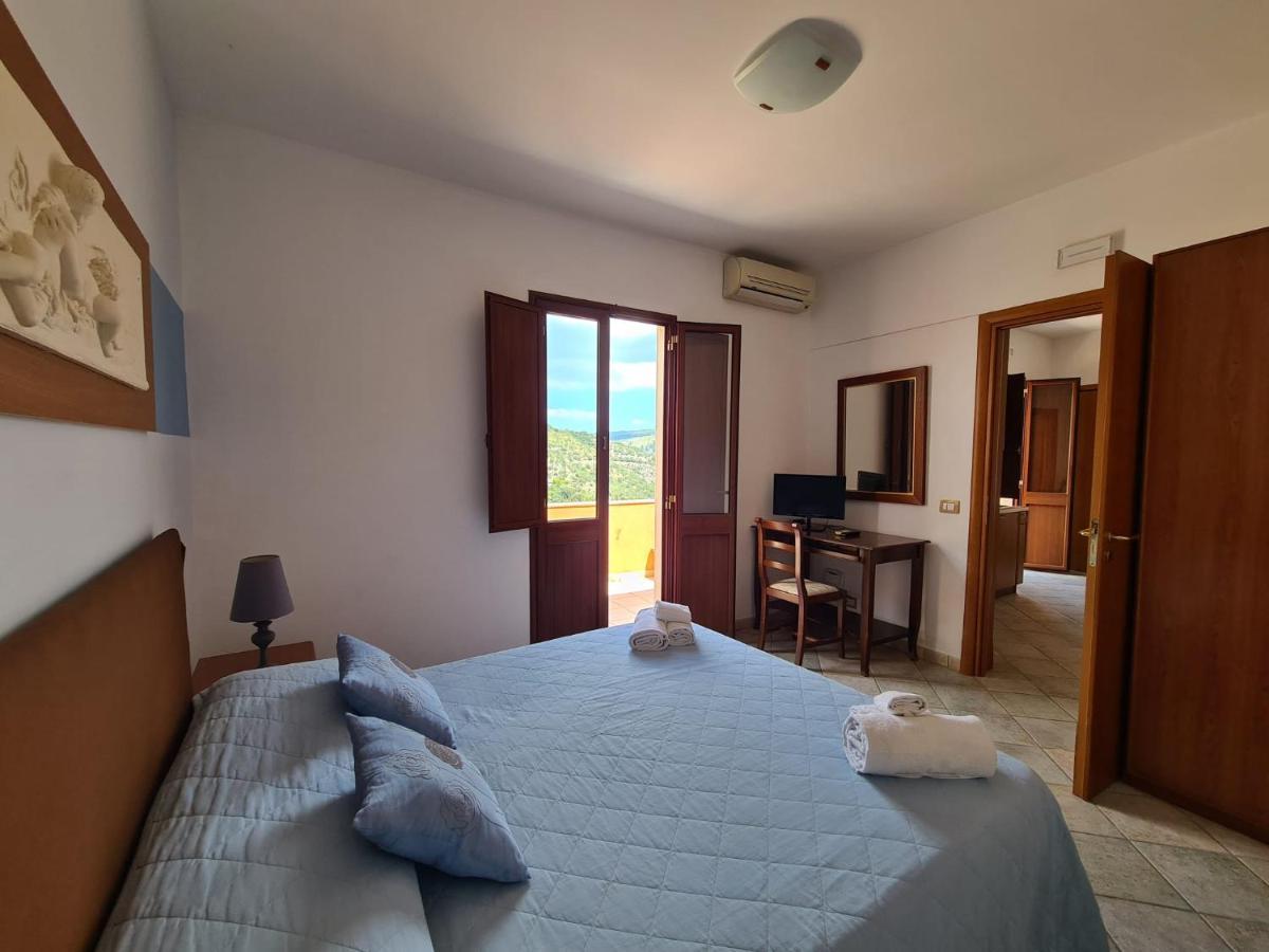 L'Apparthotel 라구사 외부 사진