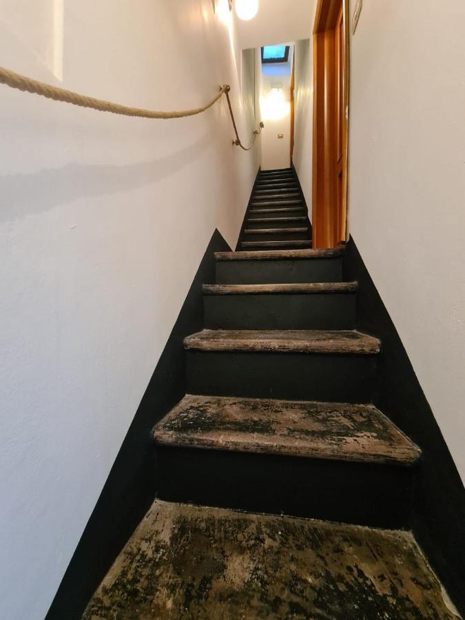 L'Apparthotel 라구사 외부 사진