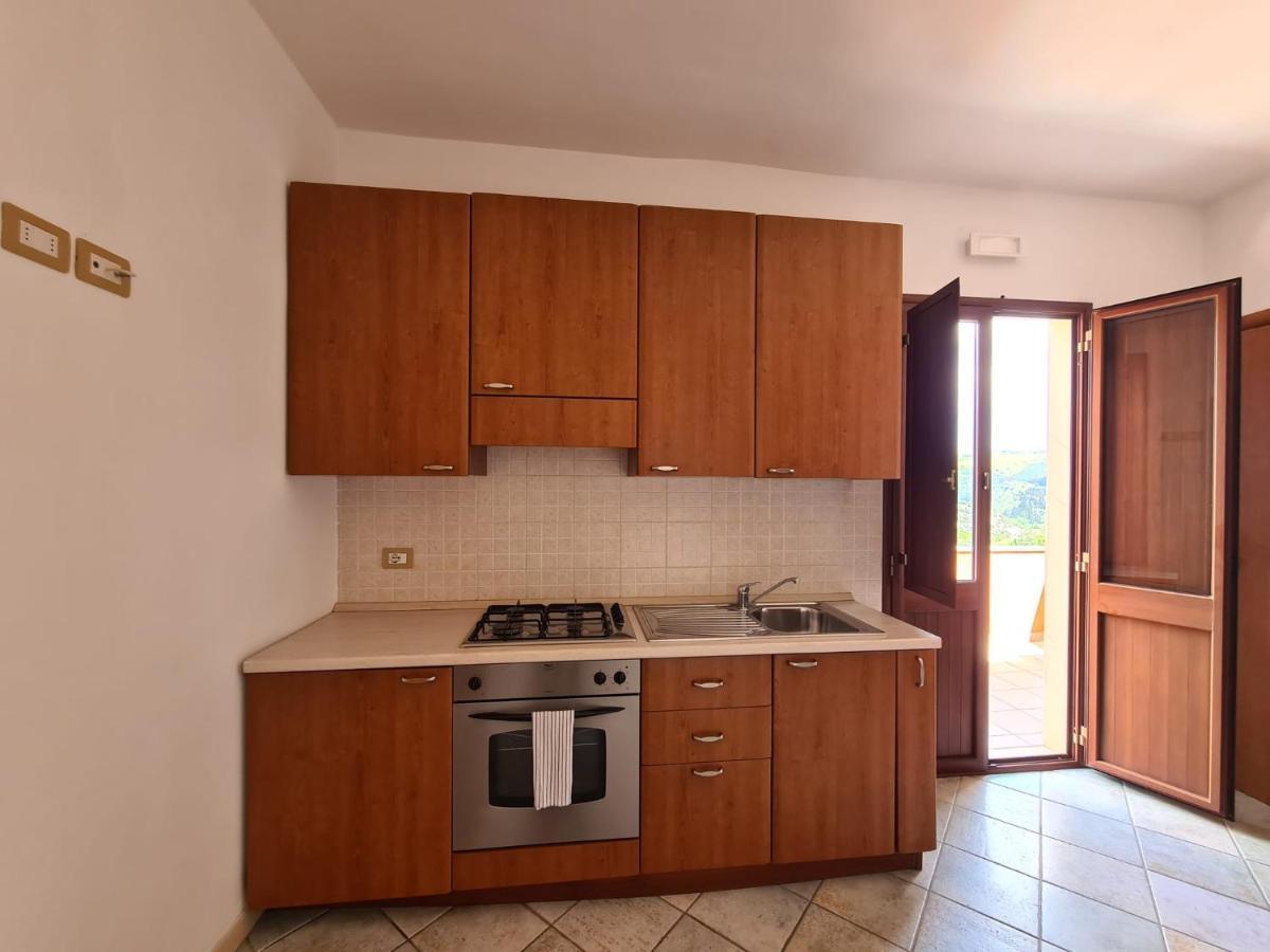 L'Apparthotel 라구사 외부 사진