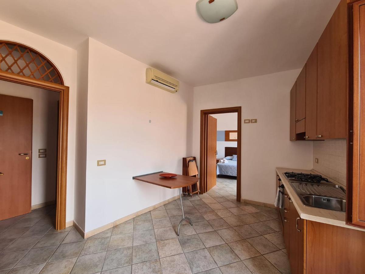 L'Apparthotel 라구사 외부 사진