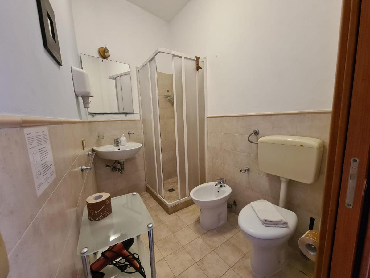 L'Apparthotel 라구사 외부 사진