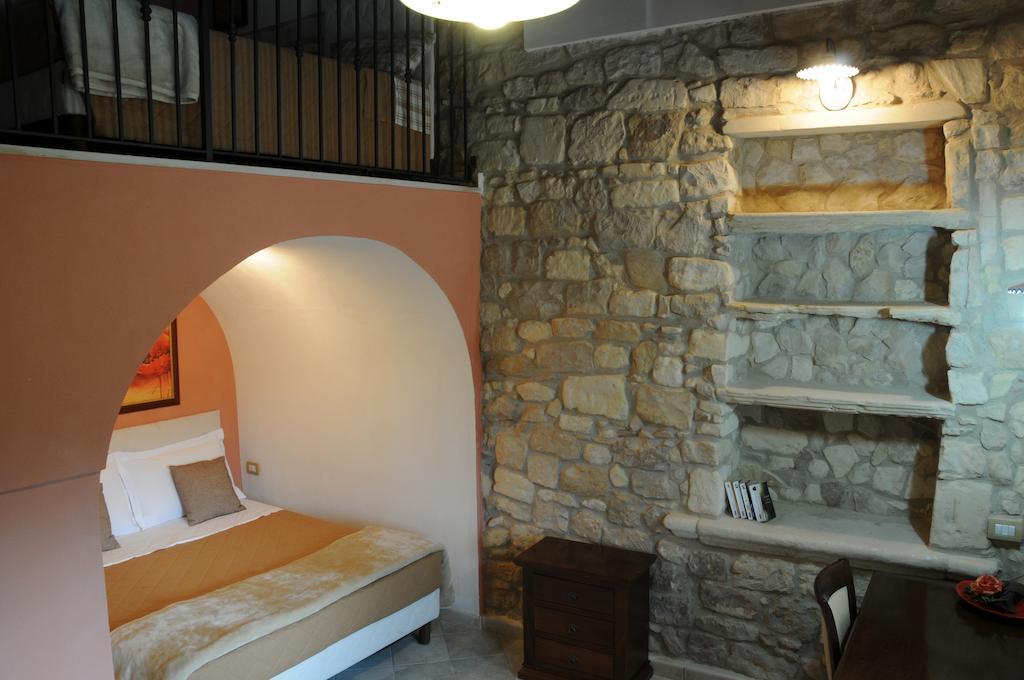 L'Apparthotel 라구사 객실 사진