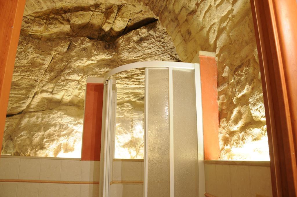 L'Apparthotel 라구사 객실 사진