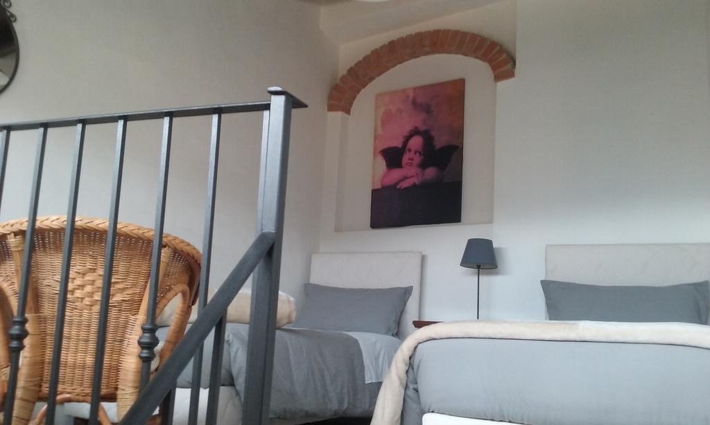L'Apparthotel 라구사 외부 사진
